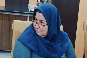 فریدون جعفریان فر
روابط عمومی دانشگاه علوم پزشکی دزفول
